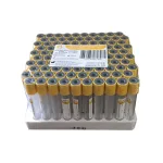 لوله لخته ژلدار حجم 8.5 سی سی وکیوم برند زینل