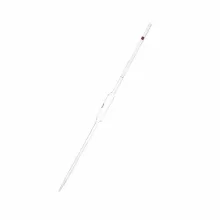 پیپت حبابدار حجم 2 سی سی