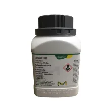 پتاسیم یدید حجم 1 کیلوگرم برند مرک