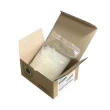 میکروتیوب 0.2 سی سی استریپ 8 تایی PCR تخت برند SPL