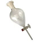 قیف جدا کننده (دکانتور) 500 سی سی شات