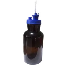 پیپتور ( دیسپنسر ) شیشه ای 1 لیتری