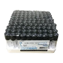 لوله وکیوم ESR (سدیمان) غیر دستگاهی 3.8% حجم 1.6 میلی لیتر برند آیست