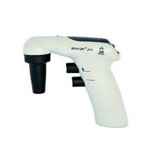 پیپت فیلر اکتیو جت برقی(پیپت پرکن شارژی) Barnd آلمان