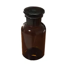 شیشه پودری رنگی حجم 250 سی سی