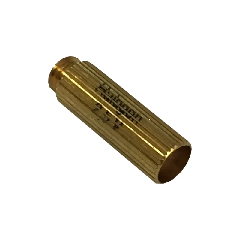 لامپ هالوژن 2.5 ولت دستگاه لارنگوسکوپ بزرگسال آلمانی