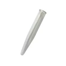 لوله فالکون شیشه ای  15 سی سی