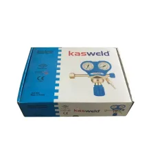 مانومتر کربن دی اکسید (CO2) برند کسولد