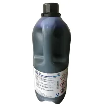 رنگ گیمسا 2.5 لیتری مرک آلمان کد 109204