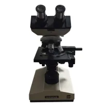 میکروسکوپ دو چشمی المپیوس کارکرده مدل CH