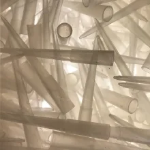 نوک سمپلر 1000 لاندا اپندورفی برند آکسفورد بسته 500 عددی