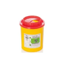 سیفتی باکس 1 لیتری safety box بایو سیف