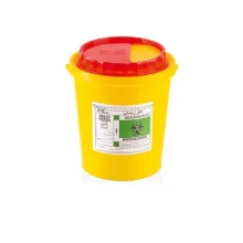 سیفتی باکس 1.5 لیتری safety box بایو سیف