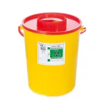 سیفتی باکس 12 لیتری