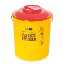 سیفتی باکس 12 لیتری