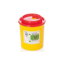 سیفتی باکس 2 لیتری safety box بایو سیف