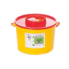 سیفتی باکس 7 لیتری safety box بایو سیف