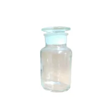 شیشه پودری شفاف( سفید)حجم 250 سی سی