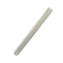 لوله آزمایش شیشه ای 10*100 برند Wheel