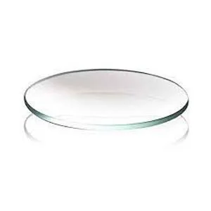 شیشه ساعت آزمایشگاهی 12 سانت