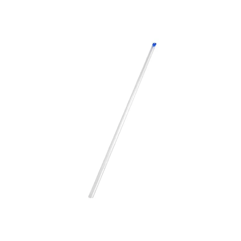 لوله موئینه هماتوکریت 100 تایی آبی