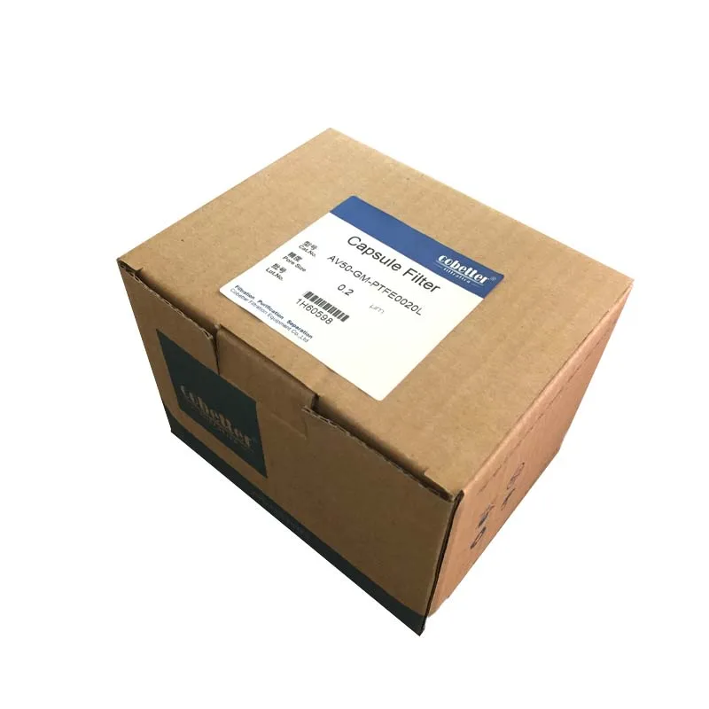 Cobetter 50mm Vent Filters Series (1) فیلتر هوای 50 میلی متر 0.2 میکرومتر جنس PTFE برند Cobetter