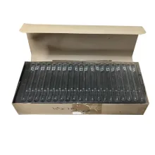 لوله آزمایش شیشه ای 130*14 شات آلمان