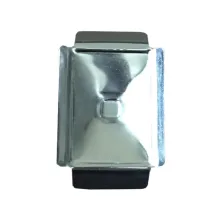 قالب کشت بافت استیل سایز 5*7*7 میلی متر برند لب تک