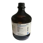آب HPLC کروماتوگرافی مرک کد 115333 واحد 2.5 لیتر
