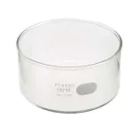 ظرف کریستالیزور 90*170 حجم 1770 میلی لیتر برند Corning