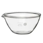 ظرف کریستالیزور 100*200 حجم 2500 میلی لیتر برند Corning