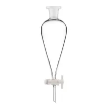 قیف جدا کننده ( دکانتور ) 1000 سی سی