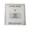 کاغذ صافی واتمن کد 1 قطر 24 سانت انگلستان
