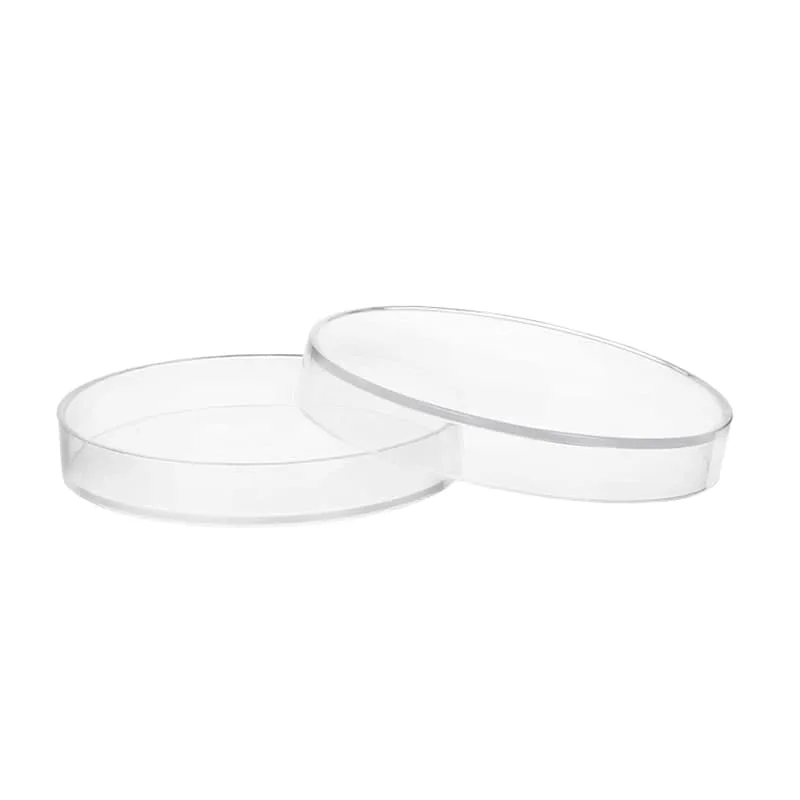 پلیت 10 سانت پلاستیکی استریل