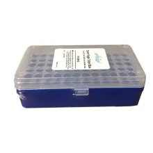 رک میکروتیوب 1.5 سی سی درب لولائی 98 خانه برند یینگ مد