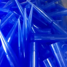 نوک سمپلر 1000 لاندا بسته 500 عددی غیر استریل