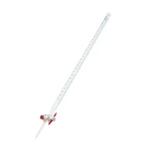 بورت آزمایشگاهی 50 سی سی برند آلمان