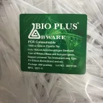 نوک سمپلر گیلسونی 1000 لاندا استریل 500 عددی بایوپلاس PCR