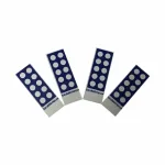 لام ایمونوفلورسانس آبی IF فرانسوی