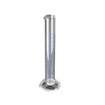 Measuring cylinder class A, 1000 ml, Glassco