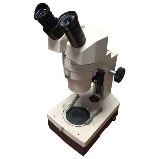 میکروسکوپ لوپ الیمپوس مدل VMF