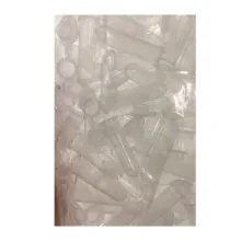 میکروتیوب 2 سی سی ساده بسته 500 عددی برند QC LAB