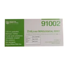 پیپت سرولوژی 2 میلی لیتر PCR استریل SPL