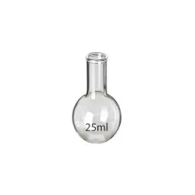 بالن ته گرد 25 سی سی