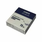 لام یک سر مات 7105 ATOCO ( آتوکو) بسته 72 عددی