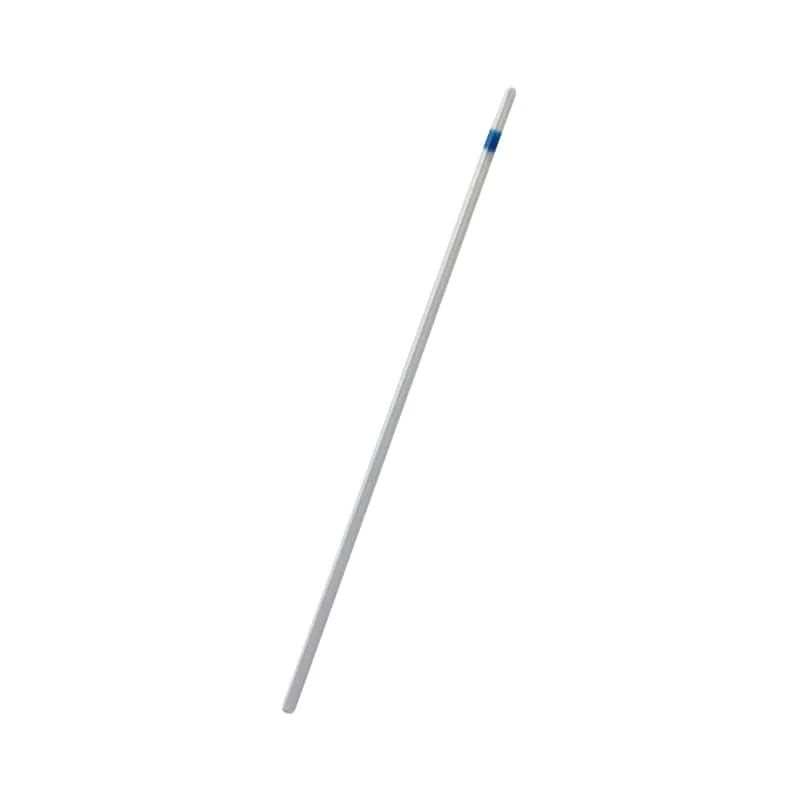 لوله مویین آزمایشگاهی آبی بسته 100 عددی آمریکایی