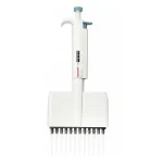 سمپلر 12 کاناله متغیر 50 تا 300 لاندا دراگون لب