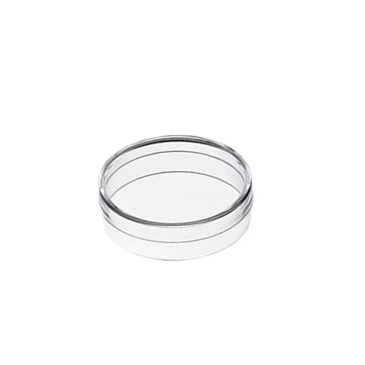 پتری دیش پلاستیکی  قطر 35mm جت بایوفیل بسته 10 عددی