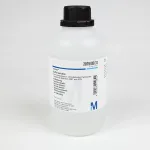 محلول بافر 9 مرک آلمان 1 لیتری کد 109408