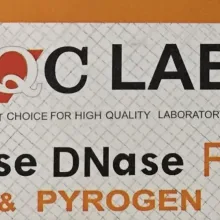 پیپت پاستور پلاستیکی 3ml تک استریل QC بسته 50 عددی